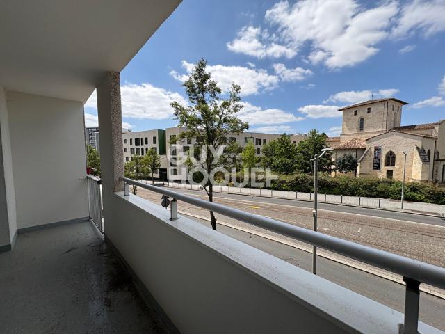 Appartement vente à Bordeaux, Mérignac