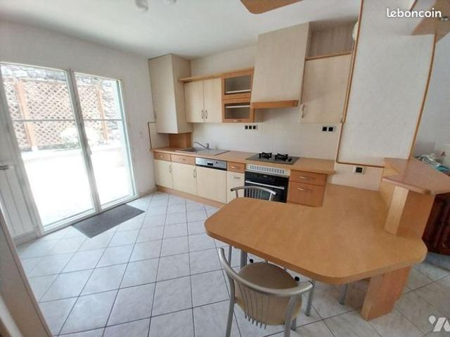 Appartement vente à Fougères-Vitré, Bretagne