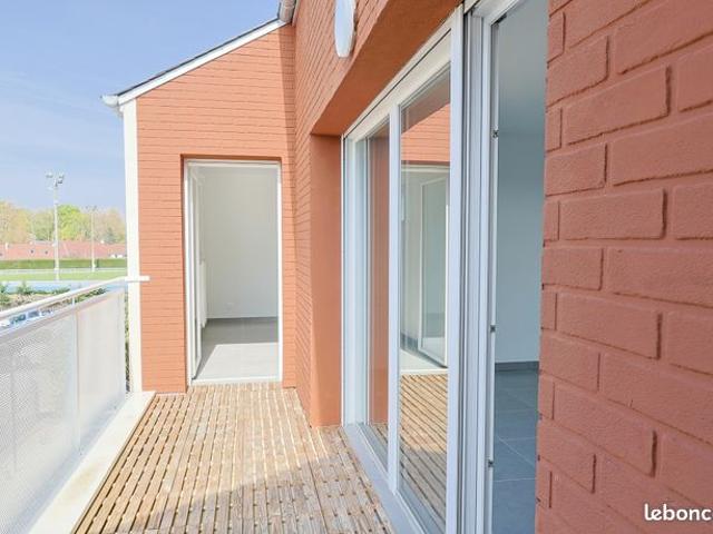 Appartement vente à Orléans, Saint-pryvé-saint-mesmin