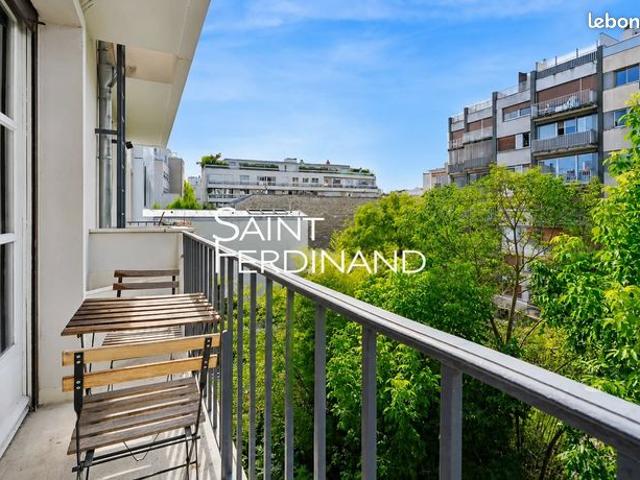 Appartement vente à Nanterre, Neuilly-sur-seine