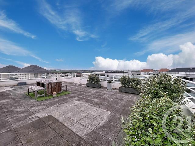 Appartement vente à Dijon, Chevigny-saint-sauveur