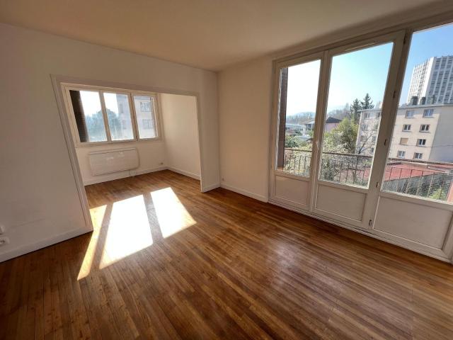 Appartement location à Grenoble, La Tronche