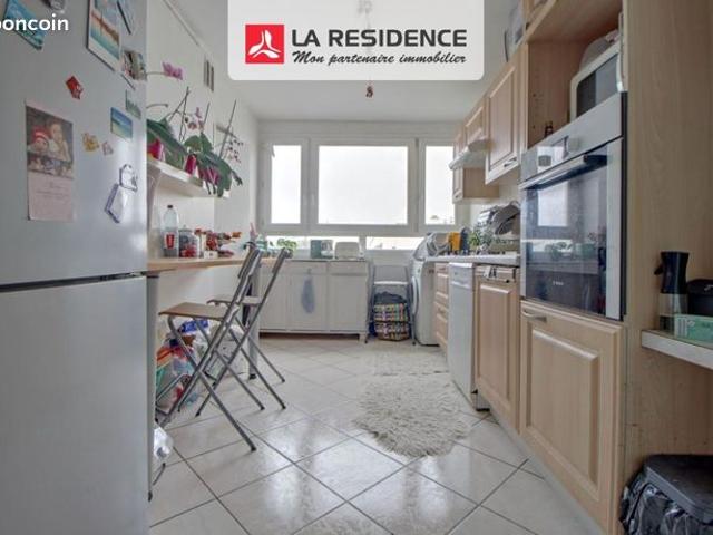 Appartement vente à Versailles, Les Clayes-sous-bois