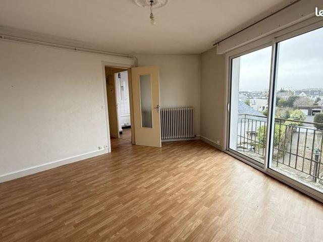 Appartement vente à Vannes, Bretagne