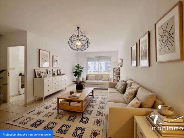 Appartement vente à Montpellier