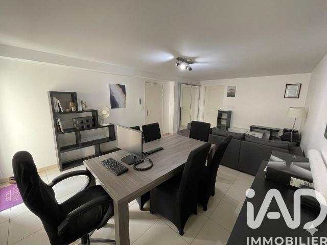 Appartement vente à Reims