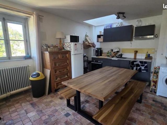 Appartement vente à Châteaubriant-Ancenis, Saint-géréon