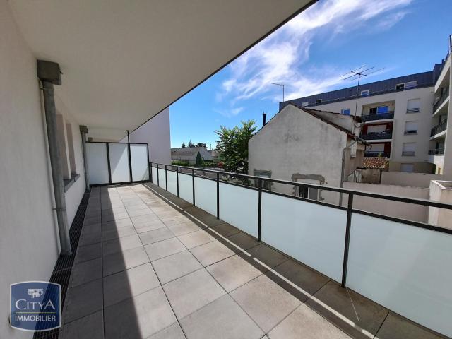 Appartement location à Tours, Joué-lès-tours