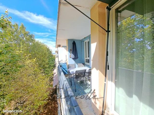 Appartement vente à Nyons, Montélimar