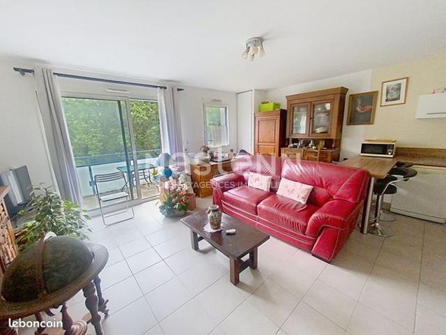 Appartement vente à Quimper, Bretagne