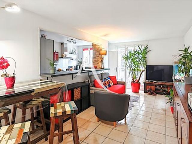 Appartement vente à Avallon, Bois-d'arcy