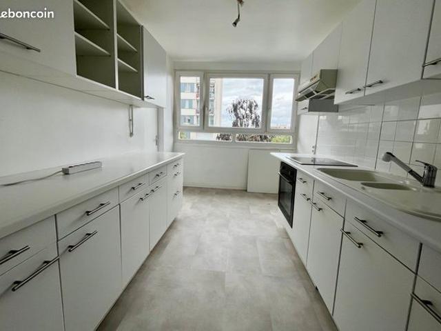 Appartement vente à Versailles, Les Clayes-sous-bois
