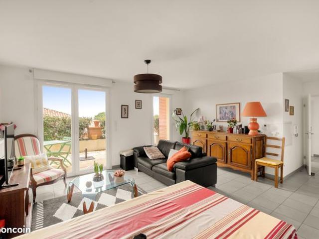 Appartement vente à Toulouse, Castanet-tolosan