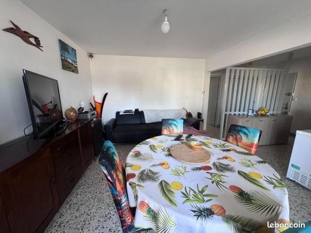 Appartement vente à Nîmes, Beaucaire