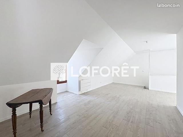 Appartement vente à Melun, Moissy-cramayel