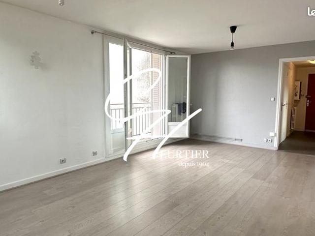 Appartement vente à Grenoble