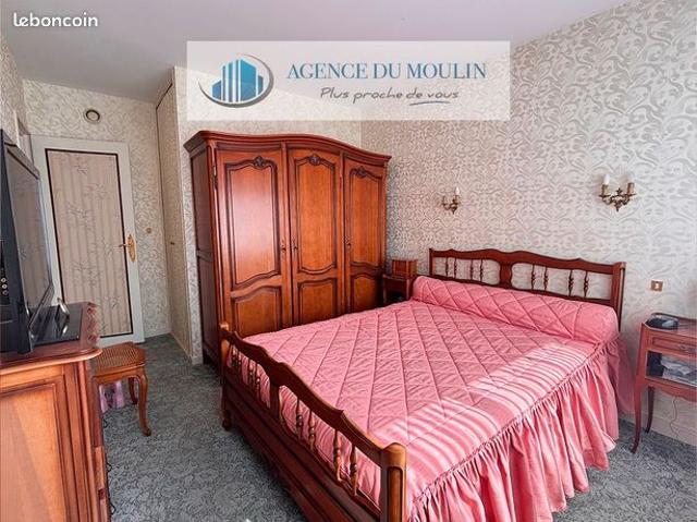 Appartement vente à Créteil, Chennevières-sur-marne