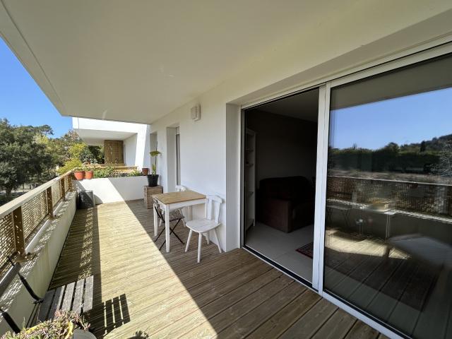 Appartement vente à Dax, Capbreton