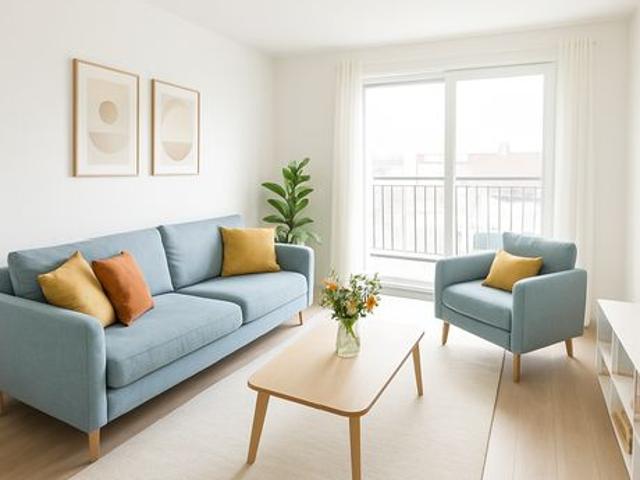 Appartement vente à Provins