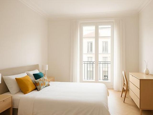 Appartement vente à Provins