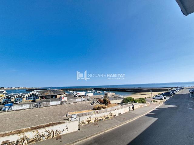 Appartement vente à Lorient, Bretagne