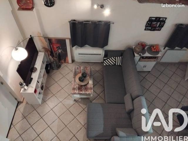 Appartement vente à Albi, Roquemaure