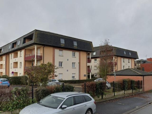 Appartement vente à Valenciennes, Saint-saulve