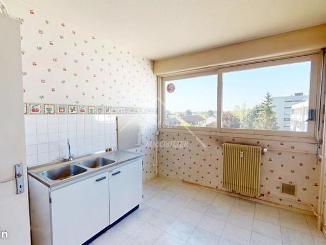 Appartement vente à Fougères-Vitré, Bretagne