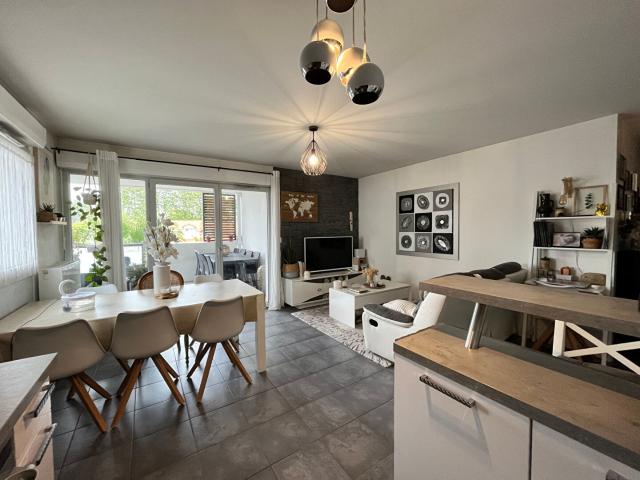 Appartement vente à Bayonne