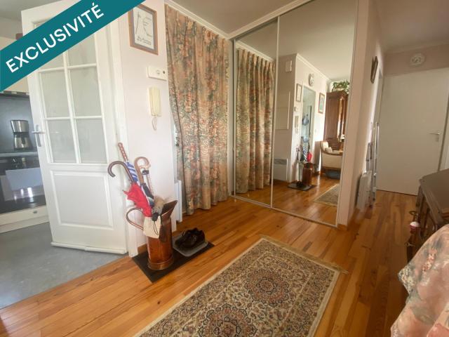 Appartement vente à Mont-de-Marsan, Mont-de-marsan