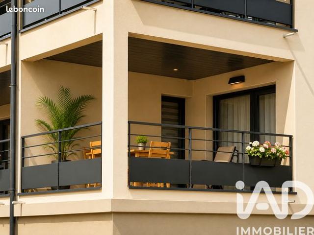 Appartement vente à Vienne, Septème