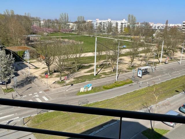 Appartement vente à Strasbourg, Hoenheim