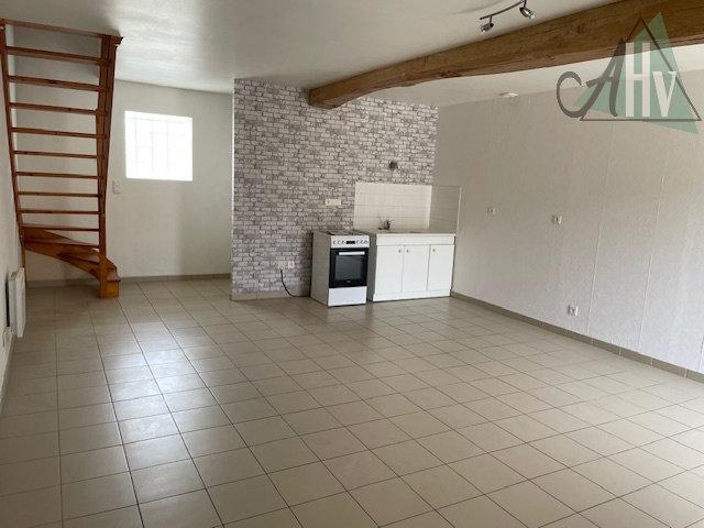 Appartement location à Sens, Pailly