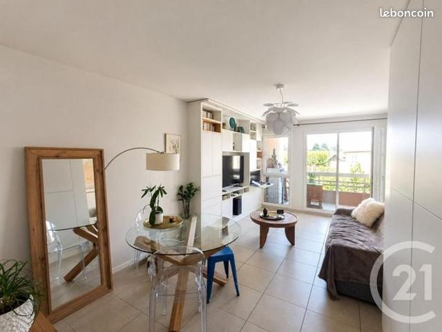 Appartement vente à Bourg-en-Bresse, Bourg-en-bresse