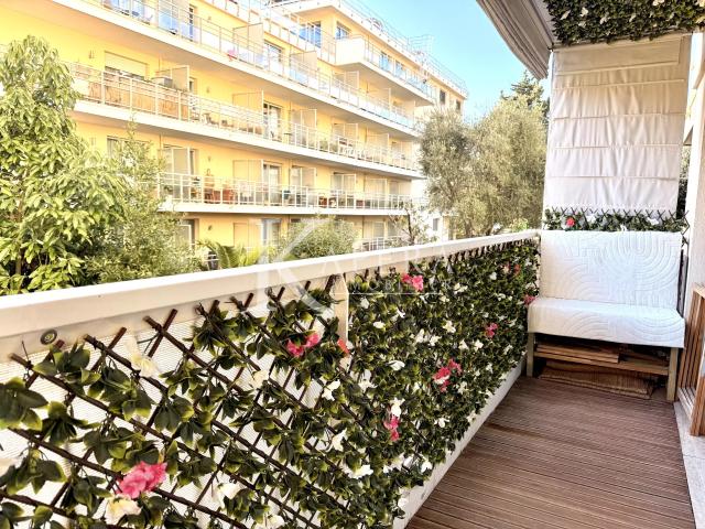 Appartement vente à Grasse, Cannes