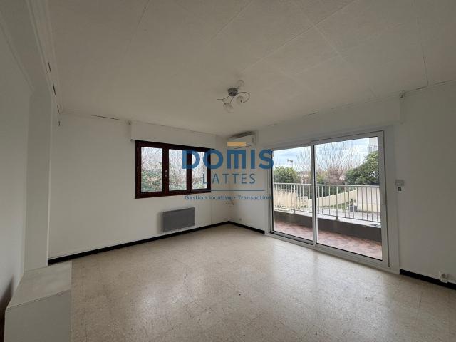 Appartement vente à Les Cabanes de Carnon, Palavas-les-Flots