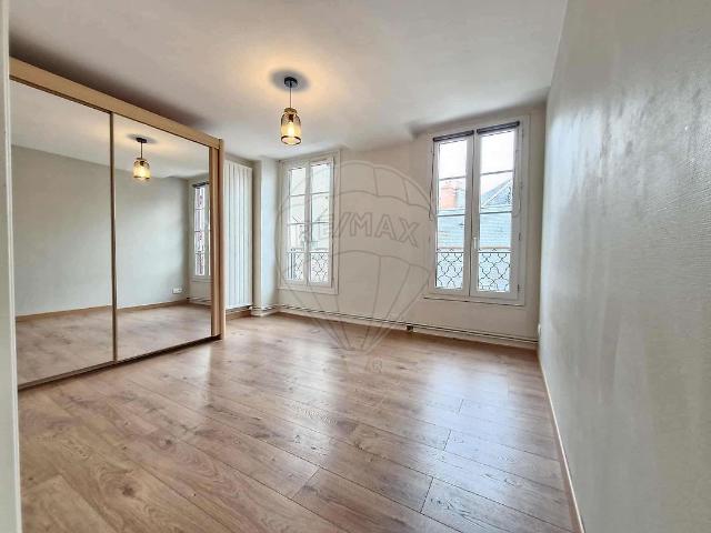 Appartement vente à Nevers