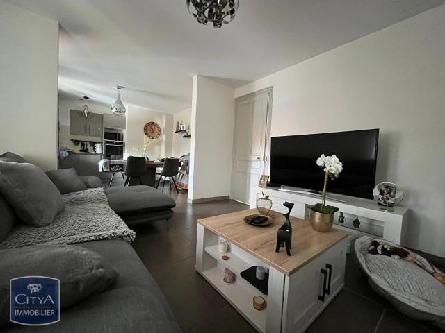 Appartement location à Mâcon