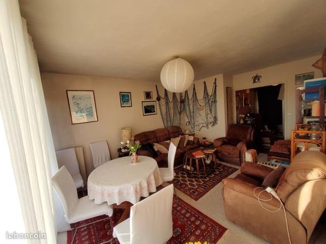 Appartement vente à Nantes, Saint-herblain