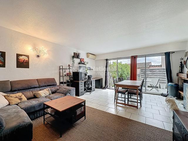 Appartement vente à Grasse, Pégomas