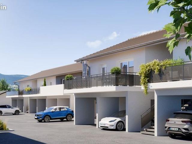 Appartement vente à Montreuil-sur-Mer, Rumilly