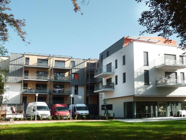 Appartement vente à Haguenau-Wissembourg, Brumath