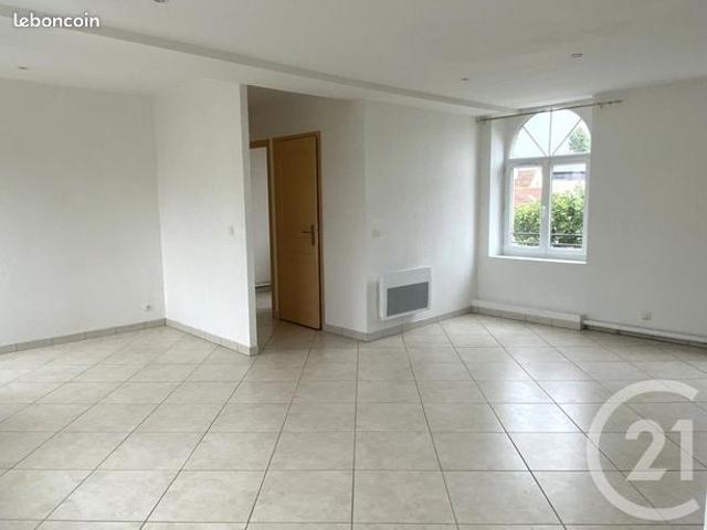 Appartement vente à Beauvais