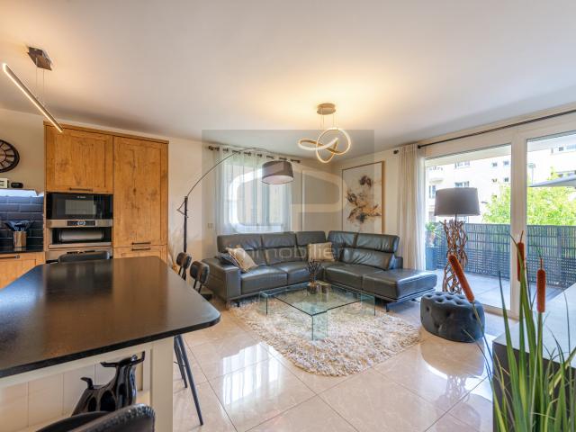 Appartement vente à Annecy