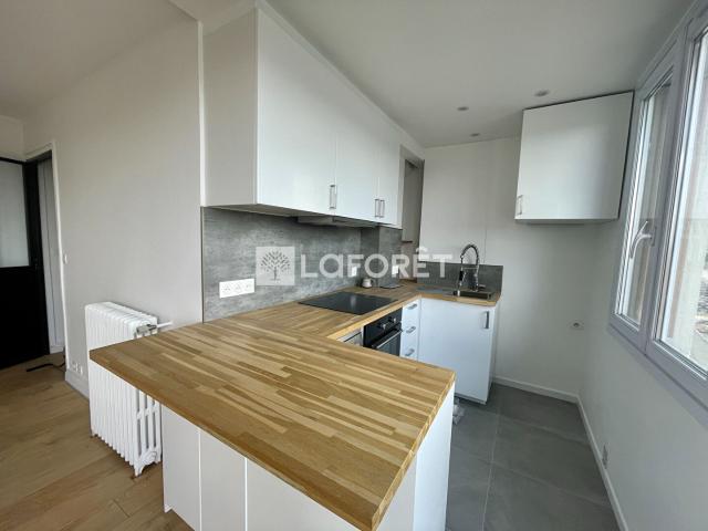 Appartement location à L'Haÿ-les-Roses, Vitry-sur-seine