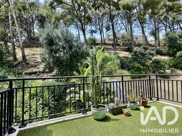 Appartement vente à Marseille, La Ciotat