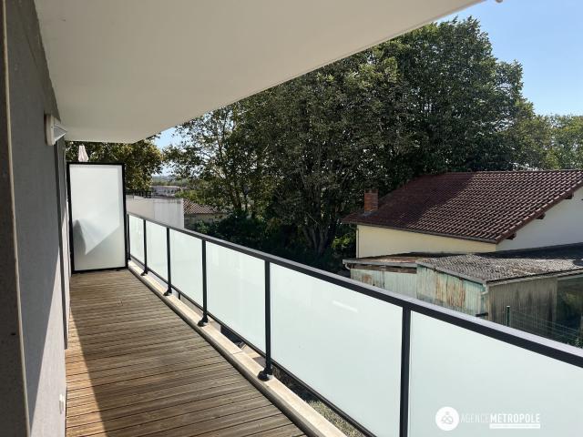 Appartement vente à Toulouse, Castanet-tolosan