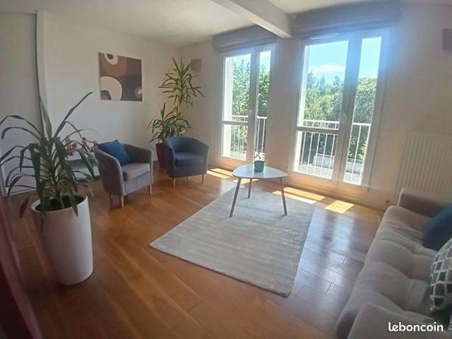 Appartement vente à Toulouse