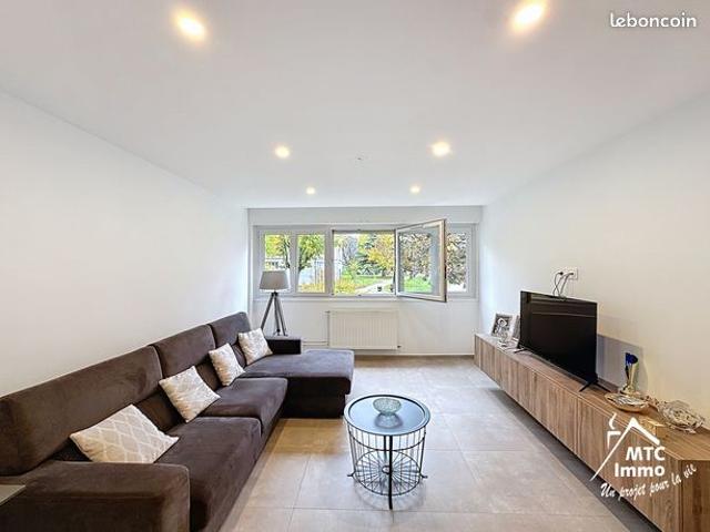 Appartement vente à Lyon, Métropole de Lyon