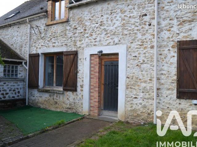 Appartement vente à Rambouillet, Bonnelles